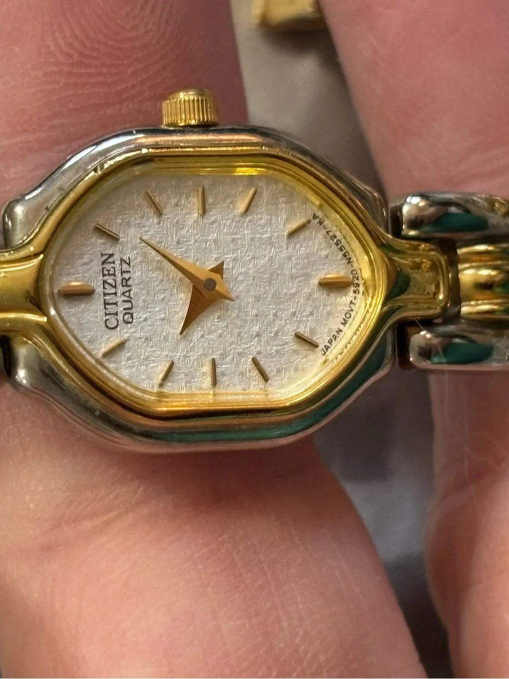 Caravelle Lorus Timex Elgin Citizen Women’s Quartz Watch Lot Wristwatches